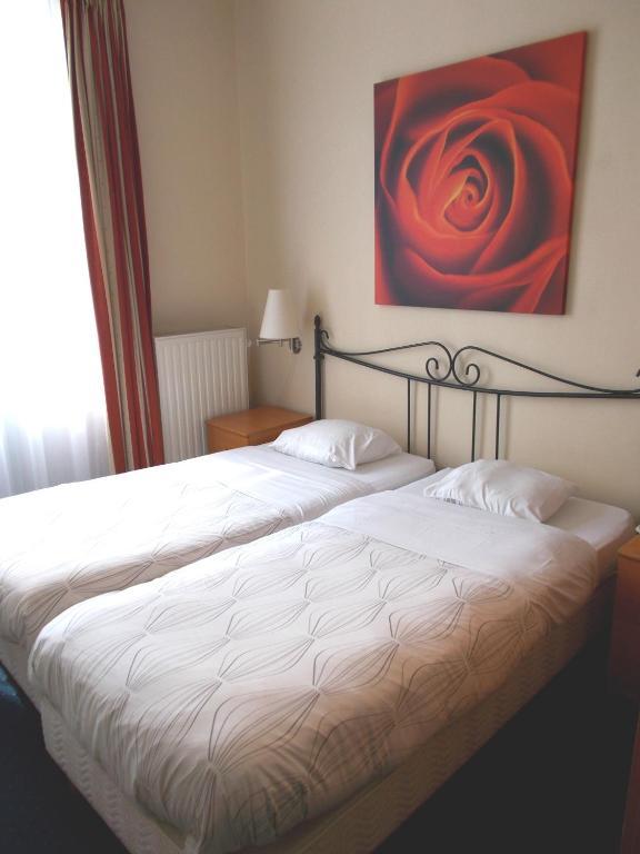 Eurohotel Blankenberge Oda fotoğraf